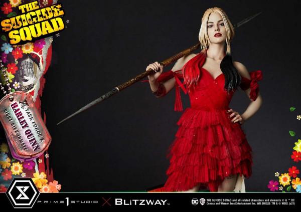 《自殺小隊:全員集結》- 哈莉·奎恩 《自殺小隊:全員集結》- 哈莉·奎恩