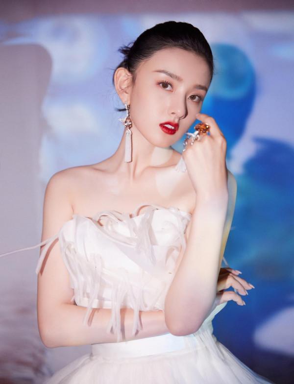 237號“女神”宋祖兒