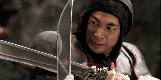 《劍網1：歸來》倒計時3天！趙文卓代言，再現江湖恩怨情仇