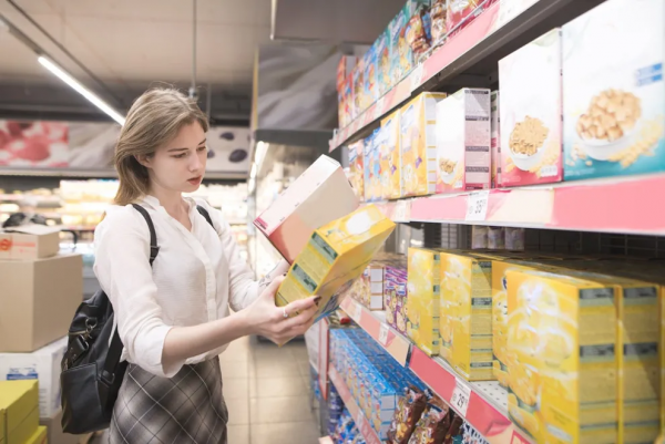 吃早餐為什麼無論如何都繞不開麥片? 吃早餐為什麼無論如何都繞不開麥片?