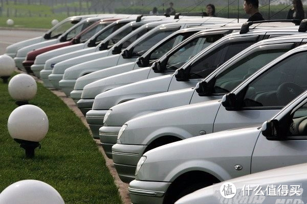 將近三十年駕齡的老司機換車經歷——也許下一輛是新能源 將近三十年駕齡的老司機換車經歷——也許下一輛是新能源