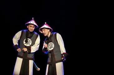 清軍士兵身上的“兵”“丁”“勇”都是什麼意思？