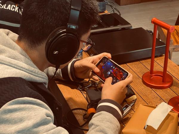 缺芯的2021年，新發布的HIFI產品有哪些？|中篇——手機音訊興起