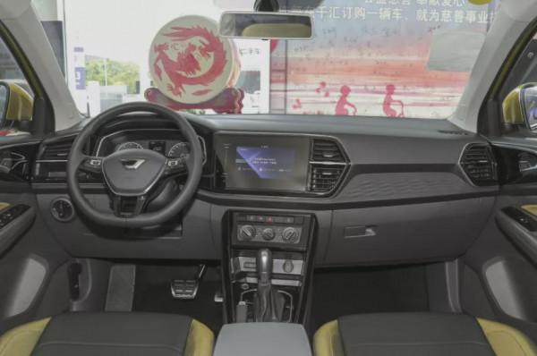 福特領界對比捷達VS5,誰才是務實派SUV代表? 福特領界對比捷達VS5,誰才是務實派SUV代表?