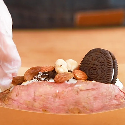 紅薯plus版！學會這招，自己做比街邊賣的還好吃