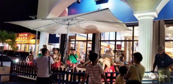 塞班島:為什麼美國唯一把這塊國土對中國人免籤? 塞班島:為什麼美國唯一把這塊國土對中國人免籤?