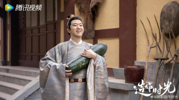 1.11劇:張若昀 李庚希 白敬亭 趙今麥 李易峰 陳鈺琪 白客 張雅欽 江疏影 1.11劇:張若昀 李庚希 白敬亭 趙今麥 李易峰 陳鈺琪 白客 張雅欽 江疏影