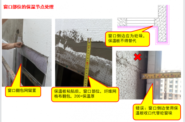 (住宅類)裝修施工工藝工法及節點之裝飾外牆 (住宅類)裝修施工工藝工法及節點之裝飾外牆