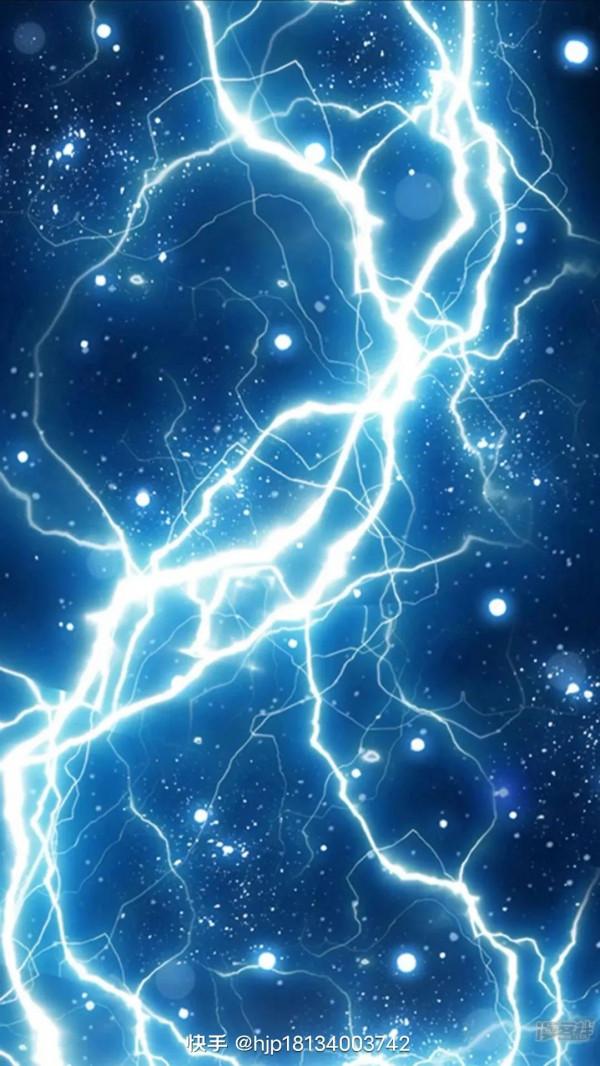 鬥破蒼穹漫畫 891話 虛空雷池(下)