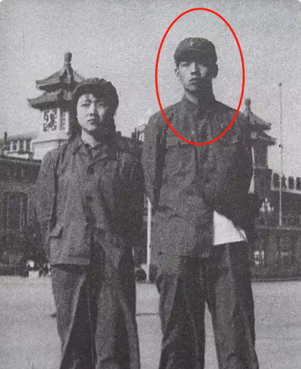 張藝謀，陳凱歌，各人有各命，走著走著，人生漸漸有了不同&hellip;