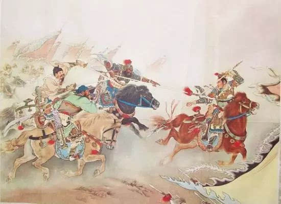 四大名著裡的60條金句，直指人心