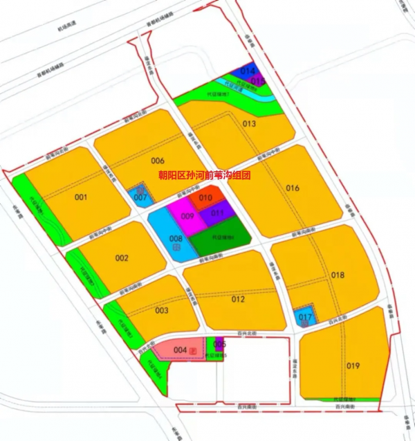 讀懂了第二批地塊指導價格，你就知道該如何買房了