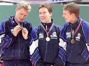 幾十年的競爭對手再度強勢崛起，國乒危機暗流湧動？