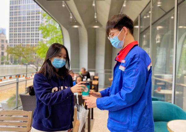 降溫了!冬天的第一杯熱飲你想喝什麼? 降溫了!冬天的第一杯熱飲你想喝什麼?