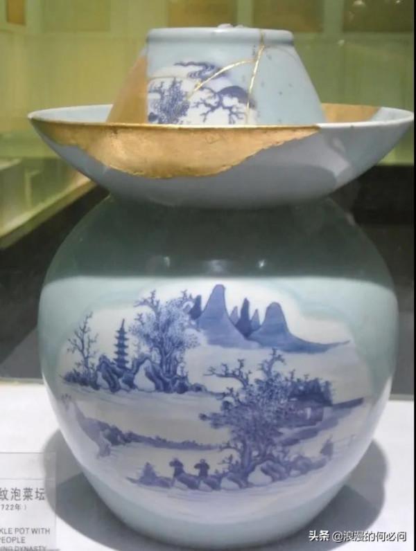 豐收的秋天到了,四川哪裡的泡菜最好吃?(附做法) 豐收的秋天到了,四川哪裡的泡菜最好吃?(附做法)