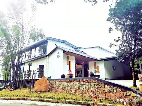 朝陽湖畔 | 一幅美麗山水畫卷正徐徐展開! 朝陽湖畔 | 一幅美麗山水畫卷正徐徐展開!