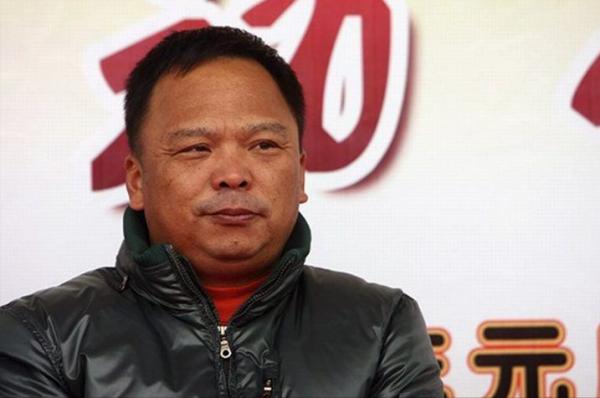 中國好老闆馬建榮:花1億元為員工做食堂,包車送員工回家過年 中國好老闆馬建榮:花1億元為員工做食堂,包車送員工回家過年