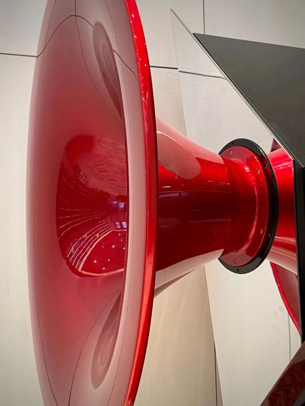 Acapella Spharon Excalibur 18 SpecialEdition誕生的背後故事 Acapella Spharon Excalibur 18 SpecialEdition誕生的背後故事