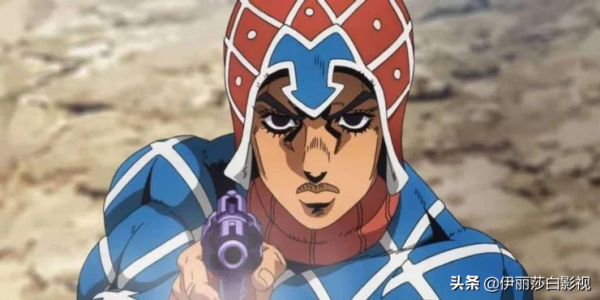 六部《JOJO的奇妙冒險》中的10 個最佳角色排名