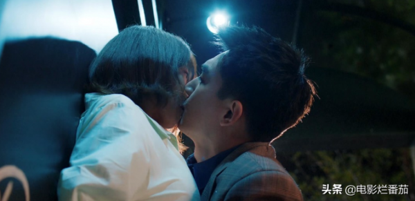 2021年度十大爛劇，最高3&period;4分，最低只有2&period;5分，真是無法直視