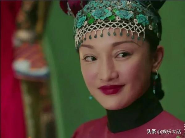 別再迷信張叔平了！這四位新造型師有靈氣有想法，關鍵作品還亮眼