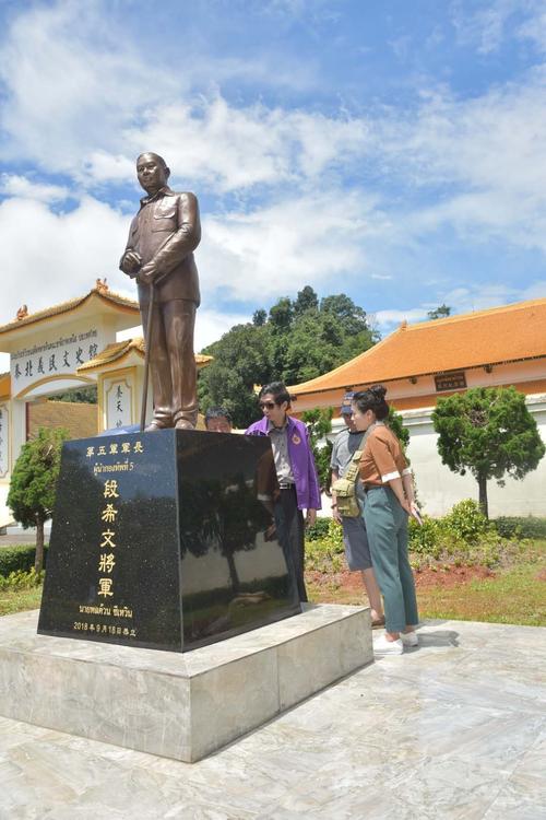 當年逃往金三角的國民黨孤軍，70多年過去，後代過著怎樣的生活？