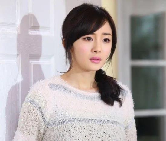 楊冪長大後演過的電視劇（全）