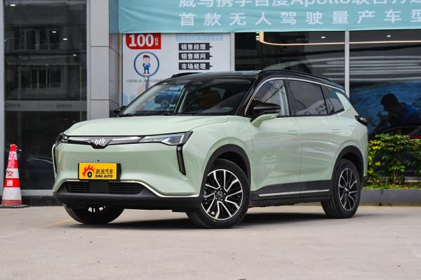 家用代步足夠 20萬元內純電動車推薦