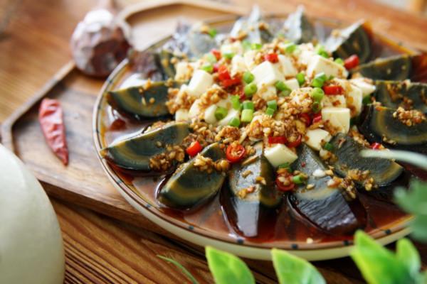 元旦家宴選單準備好了，6菜2湯好吃簡單，寓意新的一年美好吉祥