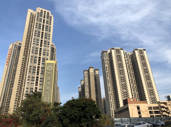 一線城市購房者平均年齡36.9歲,高出新一線2.7歲 一線城市購房者平均年齡36.9歲,高出新一線2.7歲