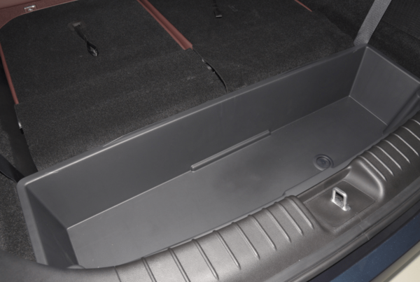 忘了火爆的賽那吧,這才是適合更多中國家庭的MPV 忘了火爆的賽那吧,這才是適合更多中國家庭的MPV