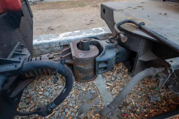 詹式車鉤，是詹天佑發明的嗎？為什麼能沿用100多年？