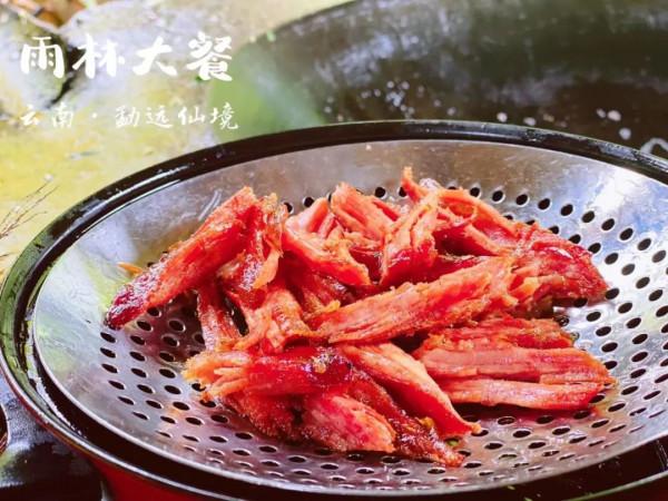 週末幹什麼—體驗野生廚房呀