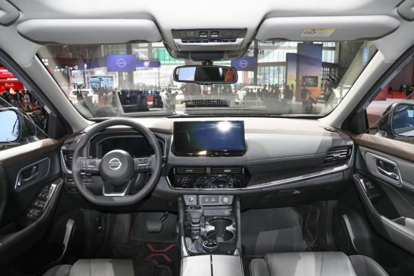 第五代途勝L對比日產新奇駿,誰更勝一籌? 第五代途勝L對比日產新奇駿,誰更勝一籌?