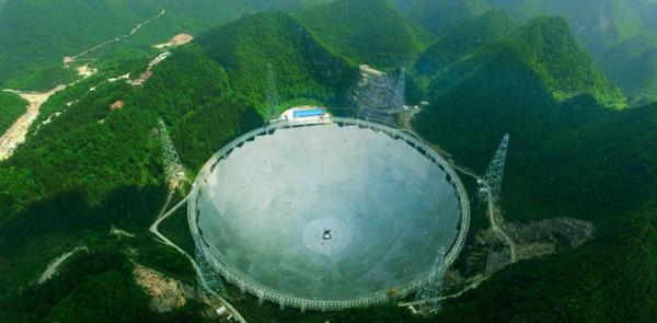 “天眼”遇到暴雨會裝滿嗎?如何排水?看完不得不說厲害了我的國 “天眼”遇到暴雨會裝滿嗎?如何排水?看完不得不說厲害了我的國