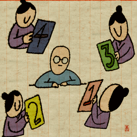 這一年,和你們 這一年,和你們