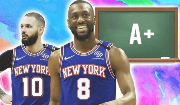 僅剩三隊保持全勝!公牛、勇士領銜,新賽季表現最好的五支球隊 僅剩三隊保持全勝!公牛、勇士領銜,新賽季表現最好的五支球隊