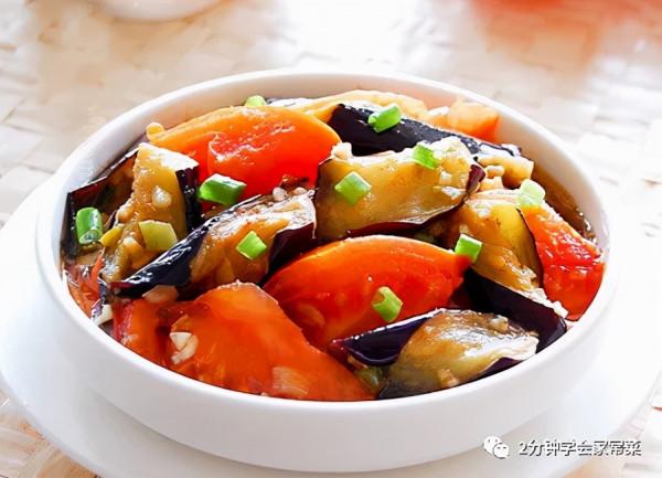 10分鐘上桌的家常菜，簡單又下飯，大人孩子都愛吃