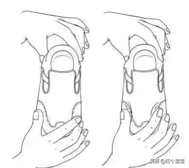 這幾種鞋最傷孩子，娃再喜歡也別穿！秋冬選鞋，這些標準缺一不可