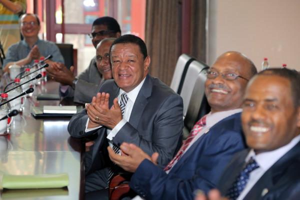 中國在非洲建設的亞吉鐵路,總投入約300億,這樣的投資值不值? 中國在非洲建設的亞吉鐵路,總投入約300億,這樣的投資值不值?