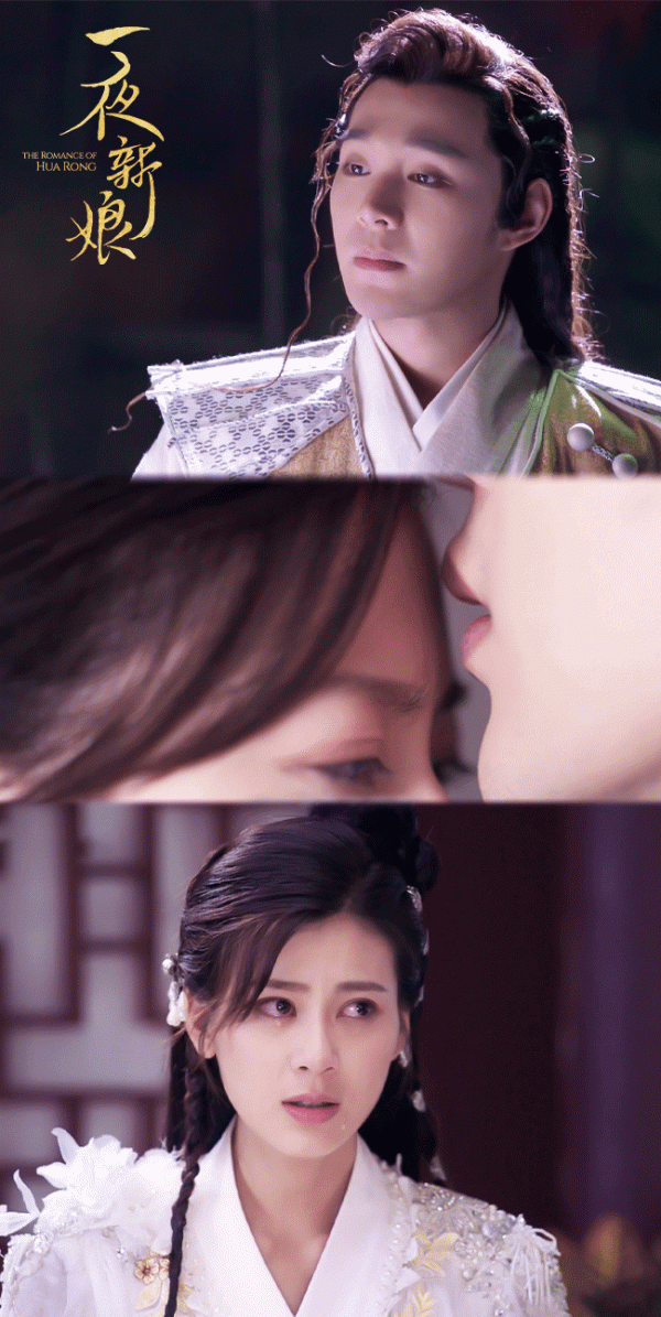 絕世小甜劇《一夜新娘2》將襲，原班人馬重聚，續寫浪漫愛情故事