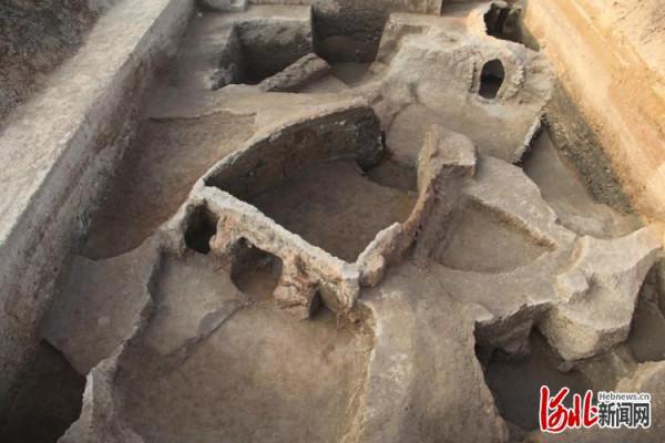 “百年百大考古發現”初評揭曉 河北8項考古發現入圍終評
