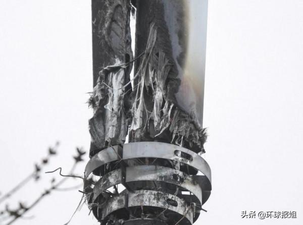 9月23日，世界發生3件荒唐事！法國火燒5G基站，日本網上賣選票