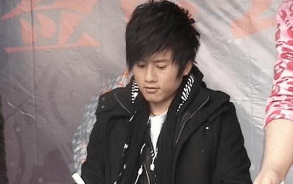 “高音王子”張傑,落魄時深愛的女人離開他,靠粉絲眾籌解圍脫身 “高音王子”張傑,落魄時深愛的女人離開他,靠粉絲眾籌解圍脫身