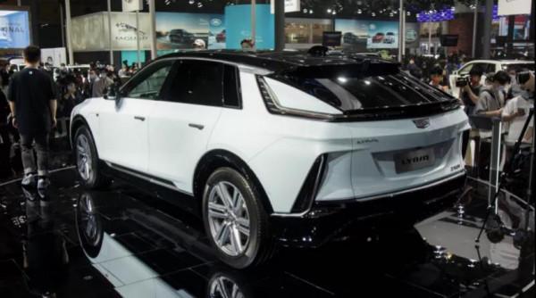 熱門新車TOP5,有沒有你的“夢中車”? 熱門新車TOP5,有沒有你的“夢中車”?