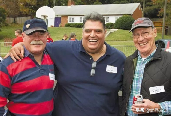 傳奇臥底傑昆，在黑幫潛伏24年，喊話上級：再不收網我就成老大了