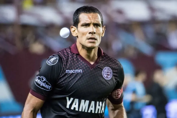 34歲的梅西很年輕!看看這把41歲阿根廷老槍:目標直指金靴和冠軍 34歲的梅西很年輕!看看這把41歲阿根廷老槍:目標直指金靴和冠軍