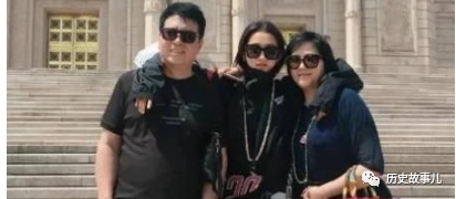 誤以為是漢族的四位明星,關曉彤滿族,誰最讓你意想不到? 誤以為是漢族的四位明星,關曉彤滿族,誰最讓你意想不到?