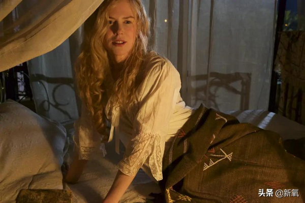 《沙丘》裡的大漠美人,擁有超越性別的美 《沙丘》裡的大漠美人,擁有超越性別的美