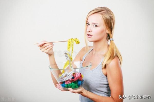 管不住嘴總想吃東西，4個不胖不餓的食物，有效控制食慾輕鬆減肥